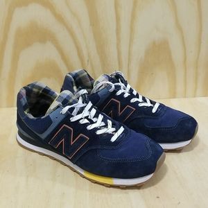 New Balance Men's 574 V2 sz 11